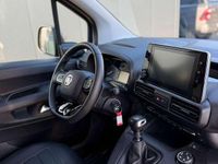 gebraucht Fiat Doblò M BlueHDi 130 S