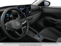 gebraucht VW T-Roc Life eTSI DSG