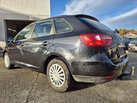 gebraucht Seat Ibiza ST Reference 12 TDI CR DPF