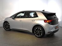 Gebraucht VW ID.3 Pure 125 kW (170 PS) 2025 Silber  normal Kleinwagen