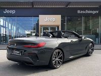 gebraucht BMW 840 840 i xDrive Aut.