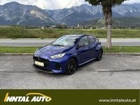 Neu Mazda 2 Homura-Line 116 PS (85 kW) 2025 Blau Limousine