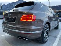 gebraucht Bentley Bentayga 1.Be*Service Neu*Panor.*Massage*21LM*Sp