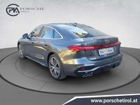 gebraucht Audi A5 Limousine TDI