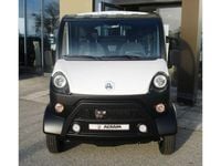 Neu Aixam D-truck 2025 Van