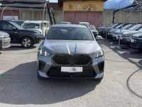 Gebraucht BMW X2 M Sport 163 PS (119 kW) 2024 Grau SUV
