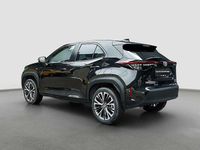 Gebraucht Toyota Yaris Cross 92 PS (67 kW) 2022 Schwarz SUV