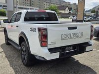 gebraucht Isuzu D-Max V-Cross Double Cab