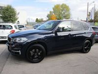 gebraucht BMW X5 xDrive 25d Aut.