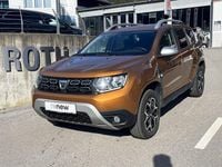 Gebraucht Dacia Duster Prestige 116 PS (85 kW) 2019 SUV