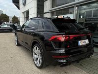 Gebraucht Audi RS Q8 Performance 640 PS (470 kW) 2026 Schwarz  metallicperleffektno SUV
