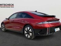 Gebraucht Hyundai Ioniq 6 55 kW (75 PS) 2023 Rot Limousine