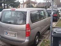 Gebraucht Hyundai H-1 Trend 136 PS (100 kW) 2016 Van / Kleinbus