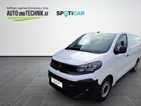 gebraucht Opel Vivaro BlueHDi 120 S&S XL