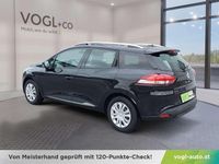 gebraucht Renault Clio GrandTour Energy TCe 90 Limited