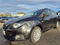 gebraucht Seat Ibiza ST Reference 12 TDI CR DPF