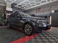 gebraucht BMW X5 xDrive30d Aut. M Sport Pro Individual