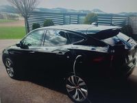 Gebraucht Jaguar E-Pace R-Dynamic 309 PS (227 kW) 2021 Schwarz SUV