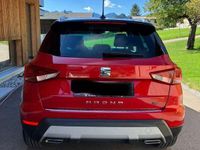 gebraucht Seat Arona 10 Eco TSI FR Fastlane