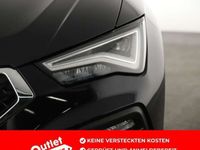 gebraucht Seat Ateca Style 2.0 TDI