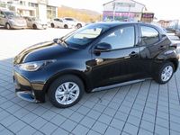 gebraucht Mazda 2 Hybrid Agile Aut.