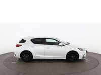 gebraucht Lexus CT200h Aut LED RADAR NAVI R-CAM ASSIST TEMPOMAT