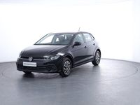 Neu VW Polo 80 PS (58 kW) 2026 Schwarz  metallicperleffektno Kleinwagen