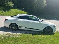 Gebraucht Mercedes CLA180 122 PS (89 kW) 2014 Limousine