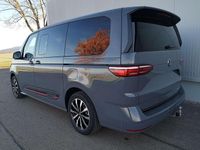 Neu VW Multivan Edition 245 PS (180 kW) 2025 Grau Van
