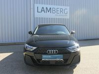 gebraucht Audi A1 Sportback 30 TFSI intense