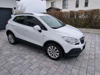 gebraucht Opel Mokka 1,6 Ecotec Edition Start/Stop System