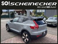 gebraucht Volvo XC40 Recharge Pure Electric 82kWh Recharge Twin Ulti...