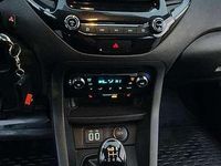 gebraucht Ford Ka Plus Ka/Ka+ Ka+ 12 Active