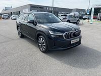gebraucht Skoda Kodiaq Selection TSI mHEV DSG