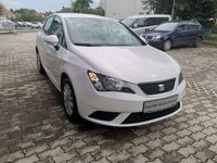 gebraucht Seat Ibiza Reference