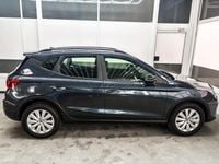 Neu Seat Arona Style 116 PS (85 kW) 2026 SUV
