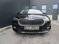 gebraucht Skoda Fabia Essence TSI