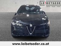 gebraucht Alfa Romeo Stelvio Ti 2,2 16V 210 AT8 Q4