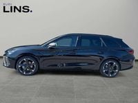 Neu Cupra Leon 150 PS (110 kW) 2025 Schwarz  metallic Kombi