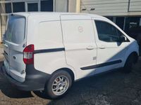 gebraucht Ford Courier 1,0 EcoBoost Turbo