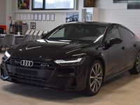 gebraucht Audi A7 45 TDI quattro //S line Sport Plus