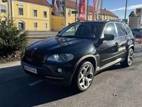 gebraucht BMW X5 xDrive30d Aut.