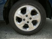 gebraucht Dacia Logan MCV LoganCelebration dCi 90