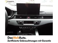 gebraucht Audi A4 Allroad 40 TDI quattro