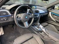 gebraucht BMW 320 i Touring xDrive M Sport Aut. 1. Besitz ACC