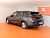 gebraucht Seat Leon Reference 1.0 TSI