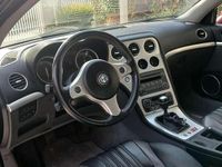 gebraucht Alfa Romeo Brera 22 JTS