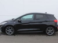 gebraucht Ford Fiesta ST-Line 1,0 EcoBoost Start/Stop