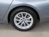 gebraucht BMW 530 i