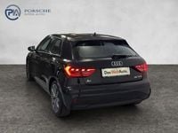 gebraucht Audi A1 Sportback 25 TFSI intense